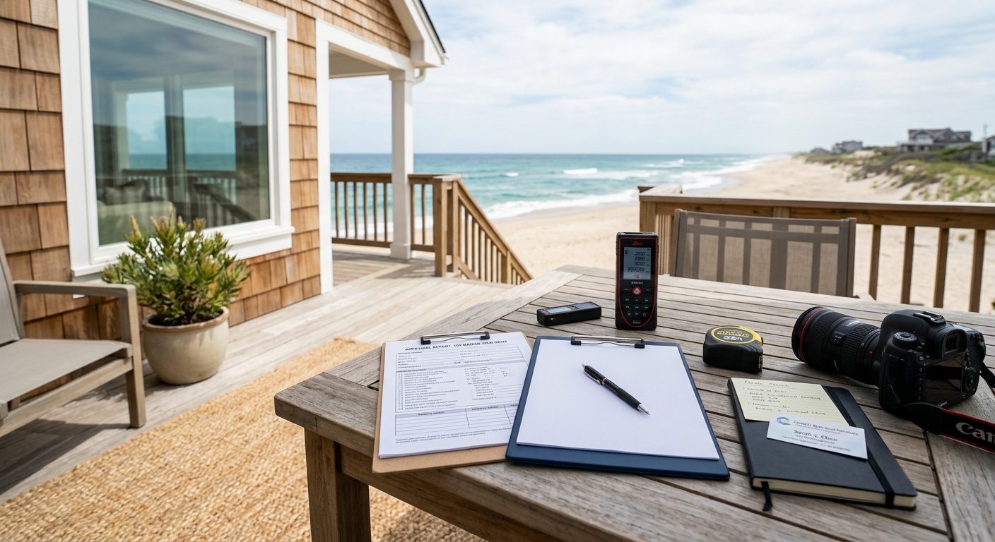 Assessed vs Appraised Value