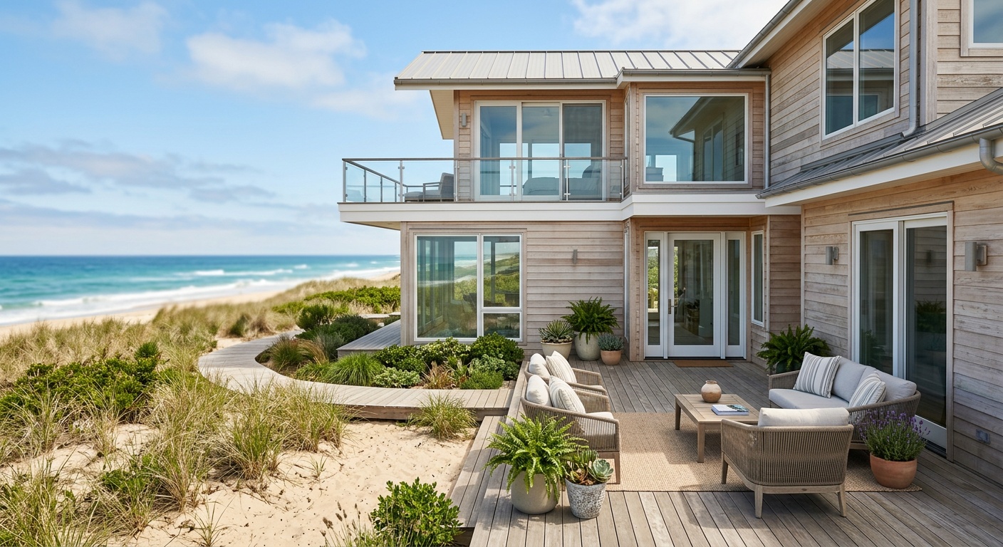 Outer Banks home resale value