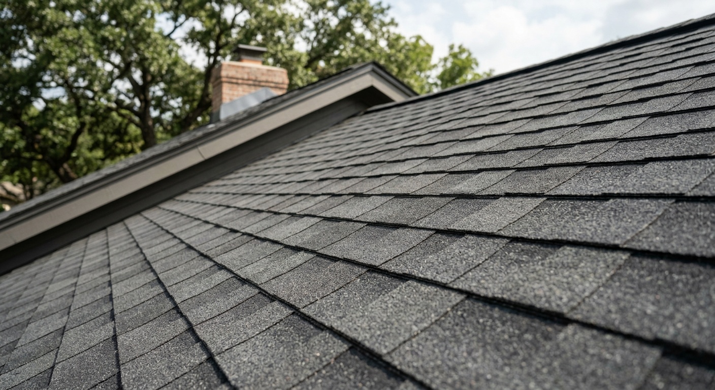 Roof Replacement Value
