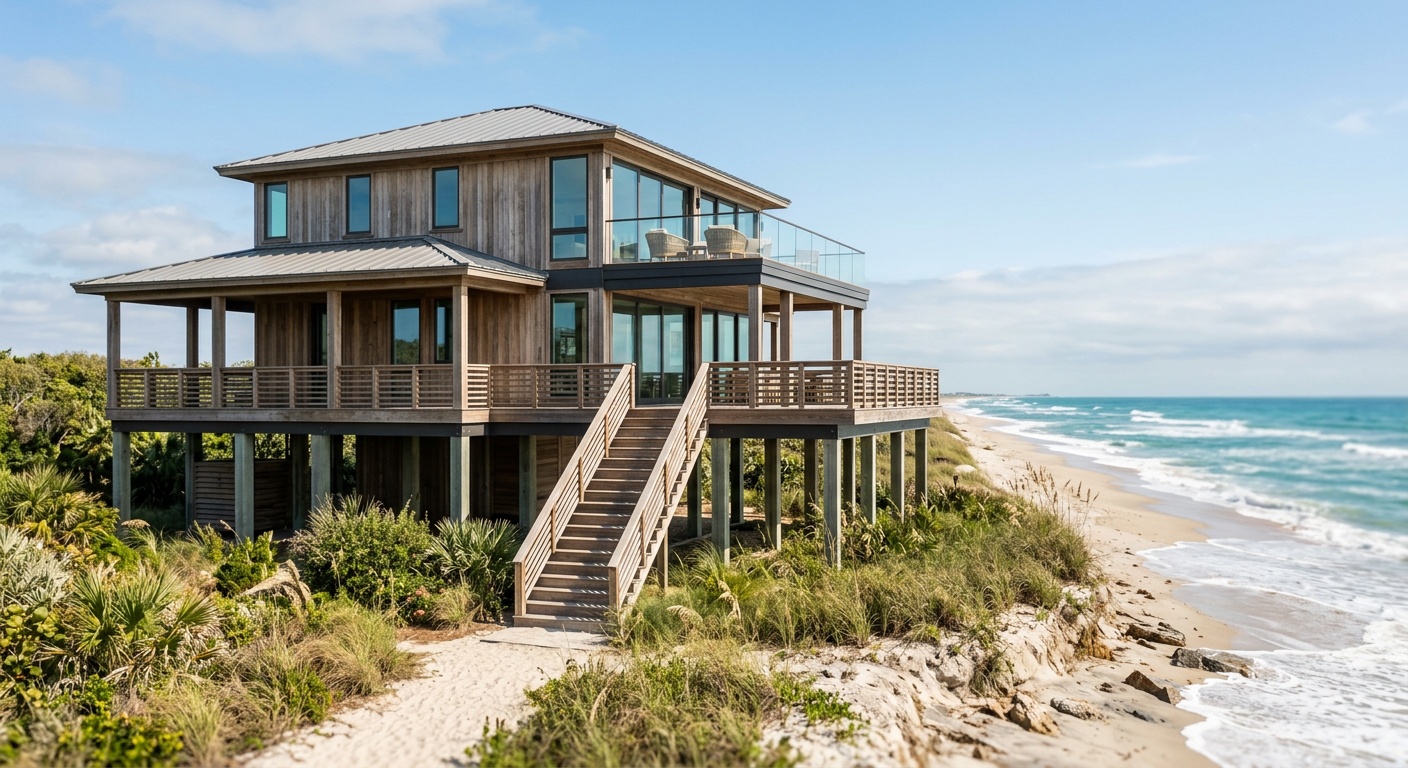 Coastal Home Value Improvements